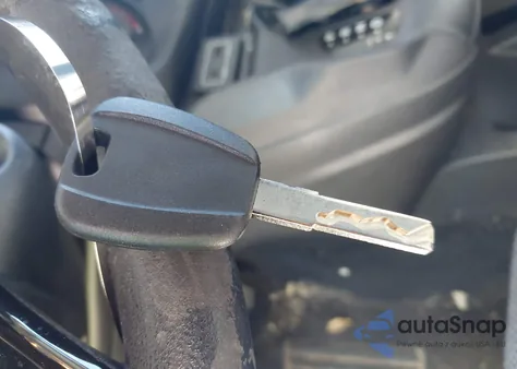 2020 Ram Promaster City Tradesman из США, поврежденный, VIN ZFBHRFAB6L6P60000